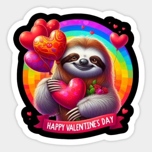 valentine day Sticker